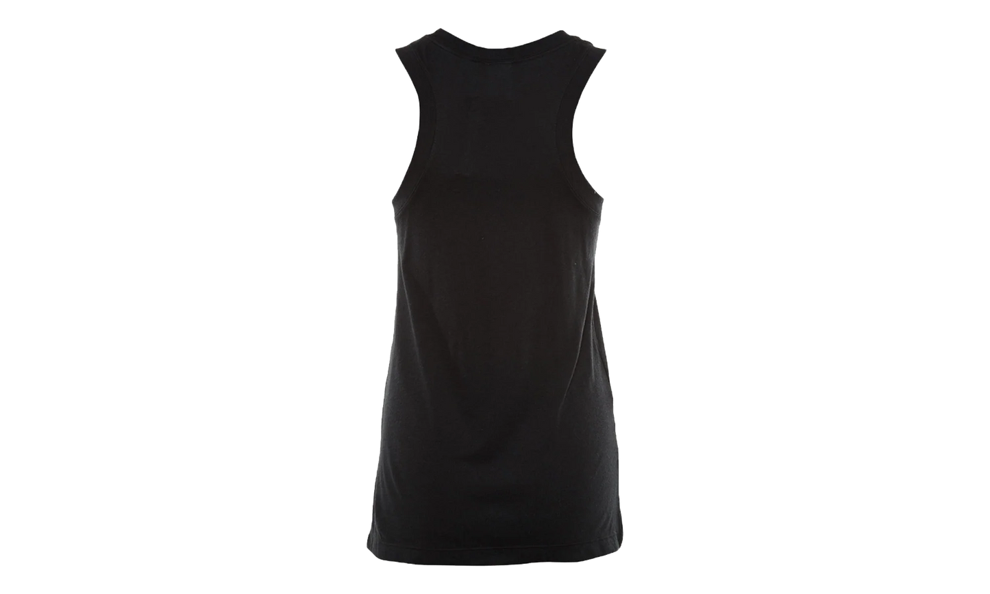 NSW Tank Top WMNS "Black / Grey" 844708 010