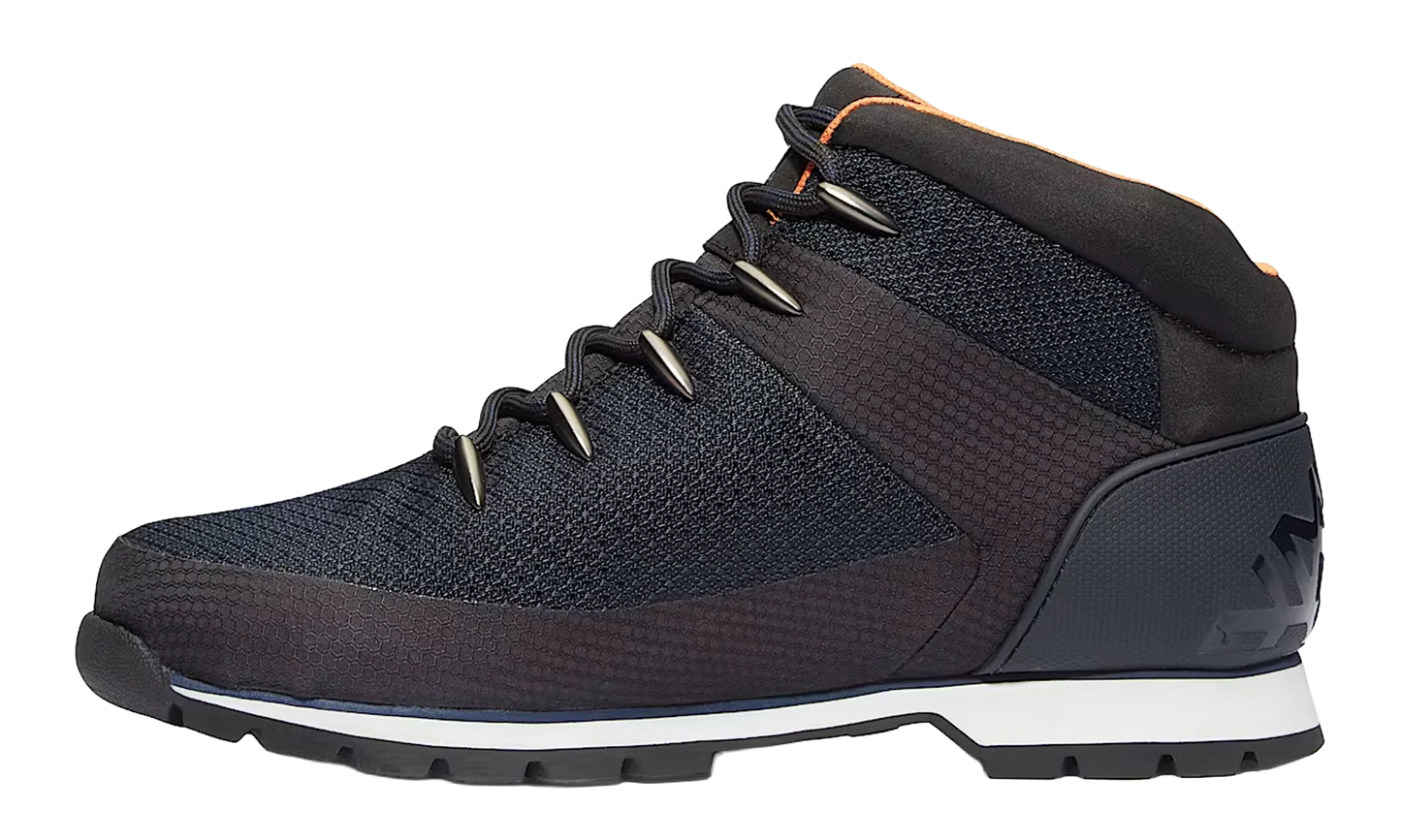Euro Sprint Mid Waterproof Boot "Dark Blue" TB1A1QKA019