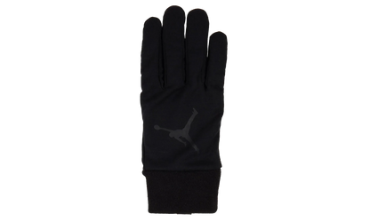 Air Jordan Shield TG Coldweather Gloves "Cement Print - Black / Dark Grey" J.000.3594.980