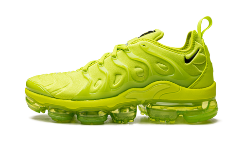 AIR VAPORMAX PLUS MNS WMNS"Tennis Ball" DX1784 300