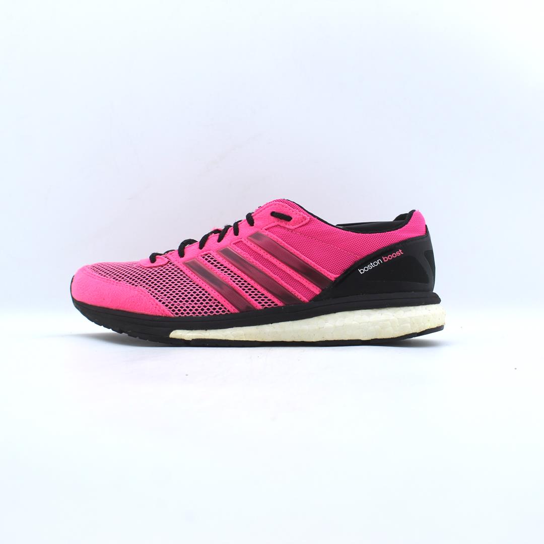 BOSTON BOOST