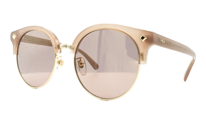 Cat Eye Sunglasses "Brownish Pink" MCM116SK-210