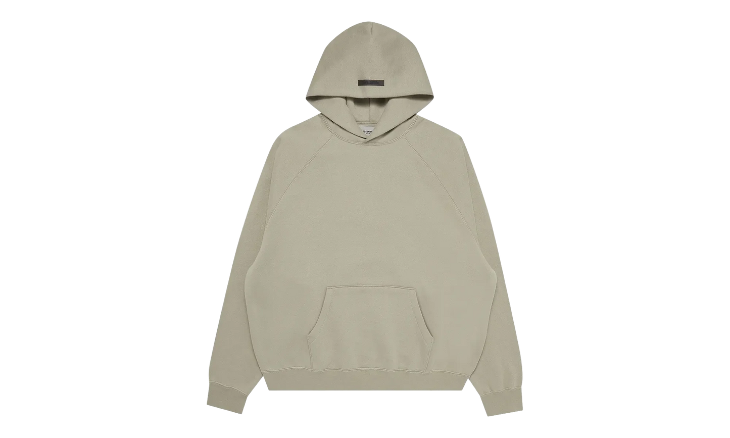 Pullover Hoodie "Pistachio" 192SU212000F