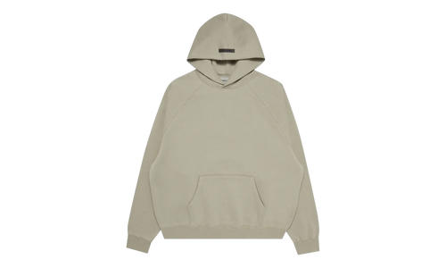 Pullover Hoodie "Pistachio" 192SU212000F