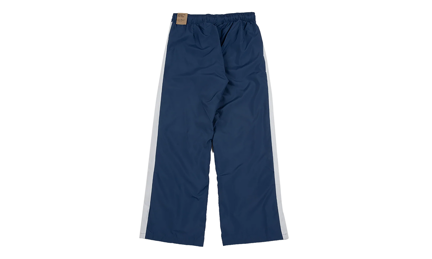 NSW Classic Mid-Rise Open-Hem Pants WMNS "Mystic Navy" HV2324 461