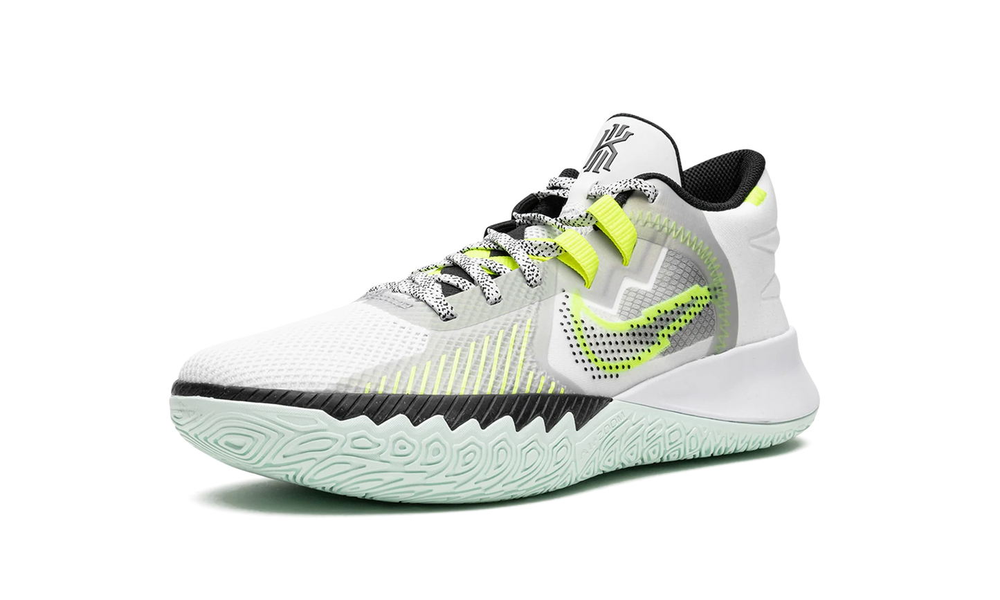 Kyrie Flytrap V "Grey" CZ4100 101