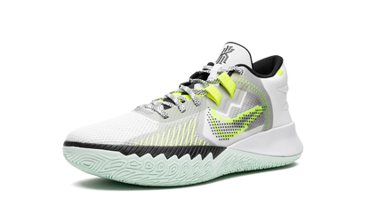 Kyrie Flytrap V "Grey" CZ4100 101