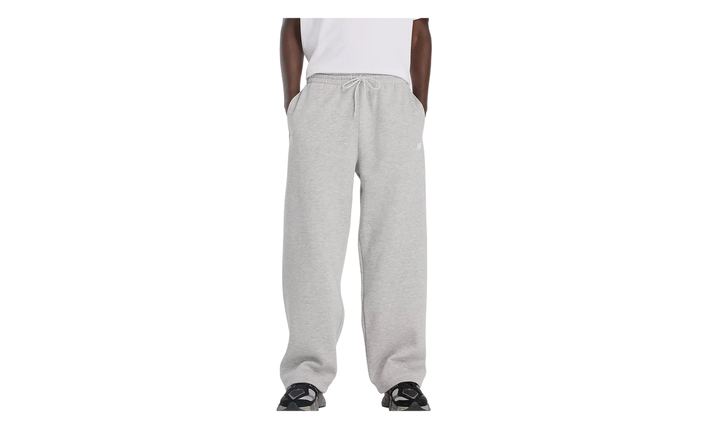 Sport Essentials Fleece Pants "Athletic Grey" MP53506AG