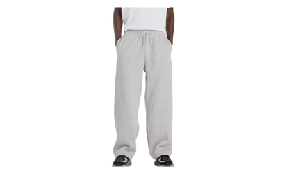 Sport Essentials Fleece Pants "Athletic Grey" MP53506AG