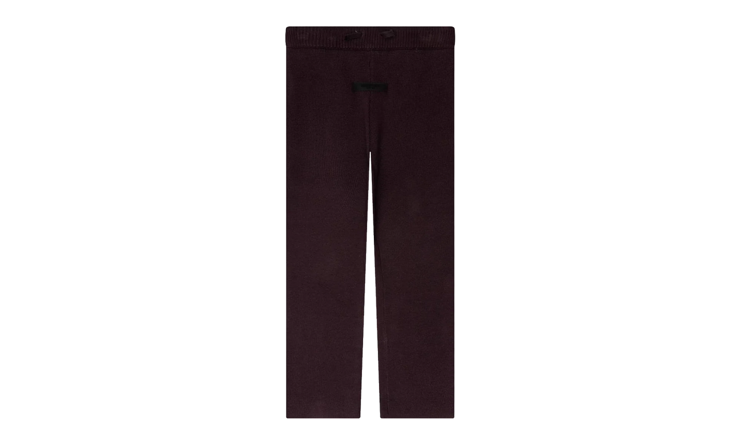Sweatpants GS "Plum" 0785 25050 0521