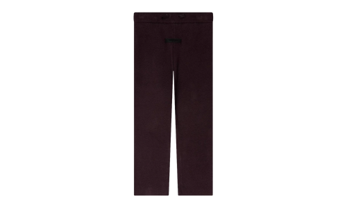 Sweatpants GS "Plum" 0785 25050 0521