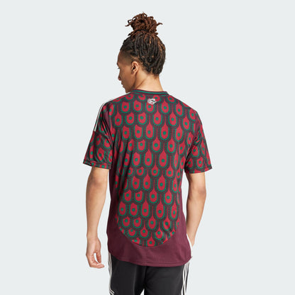 Men's adidas Mexico 24 Home Jersey