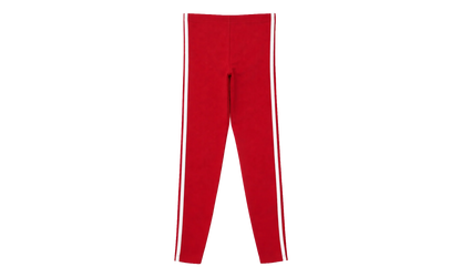 3 Stripes GSunior Leggings "UNITY PINK / WHITE" S96118