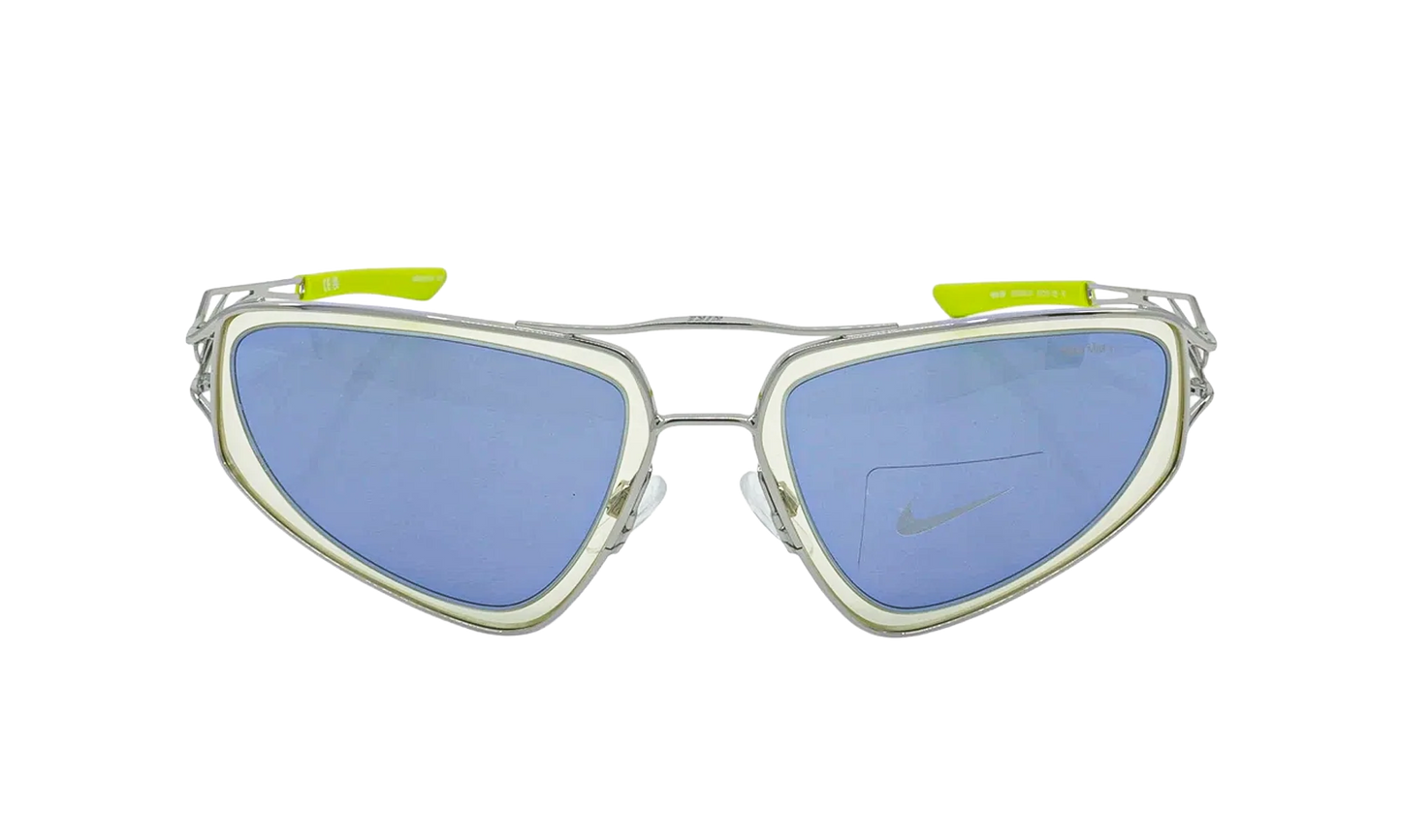 Viel Sunglasses "Silver / Yellow / Blue" EV2408 041