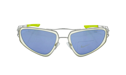 Viel Sunglasses "Silver / Yellow / Blue" EV2408 041