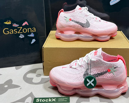 MAX SCORPION FK HOT PINK