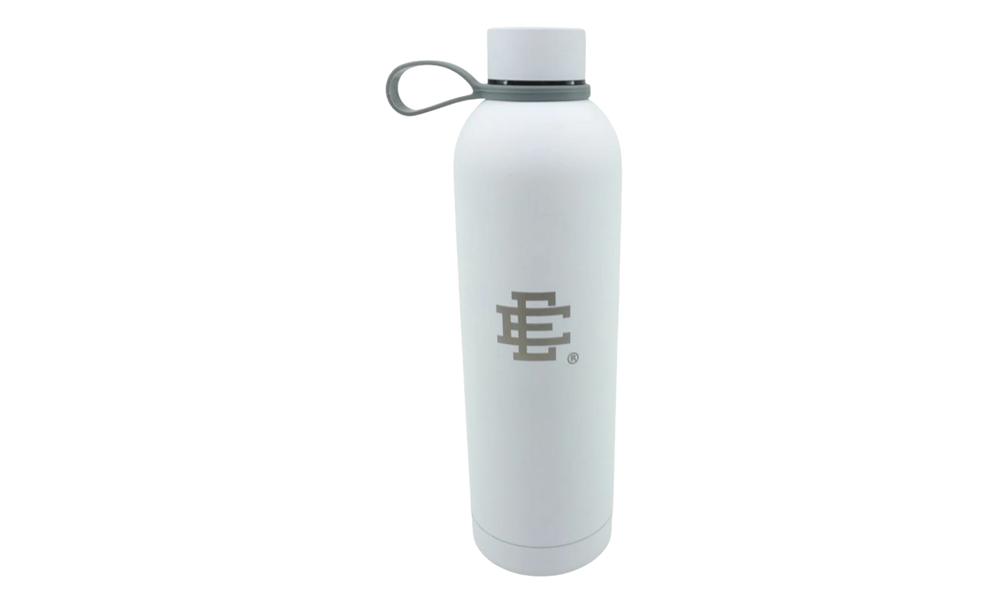 EE WATER BOTTLE CORE METAL "White" EE832