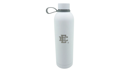 EE WATER BOTTLE CORE METAL "White" EE832