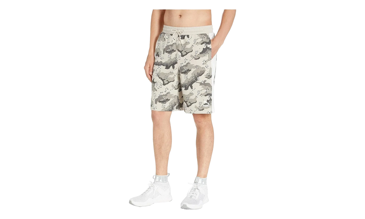 Wild Pack AOP Shorts "Elephant Skin / Desert Aop" 845035 39