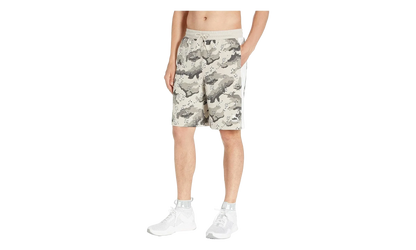 Wild Pack AOP Shorts "Elephant Skin / Desert Aop" 845035 39