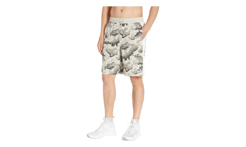 Wild Pack AOP Shorts "Elephant Skin / Desert Aop" 845035 39