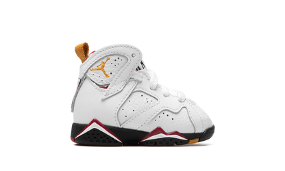 Air Jordan 7 TD "Cardinal" DJ2776 106