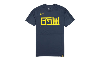 NBA GS Warriors T-Shirt WMNS "Chinese Heritage" 934479 471