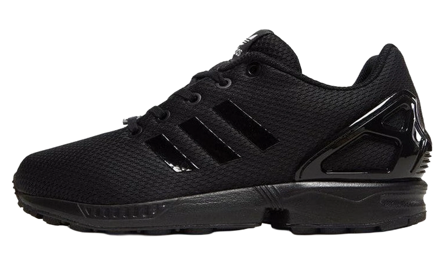 ZX Flux GS "Black" G54575
