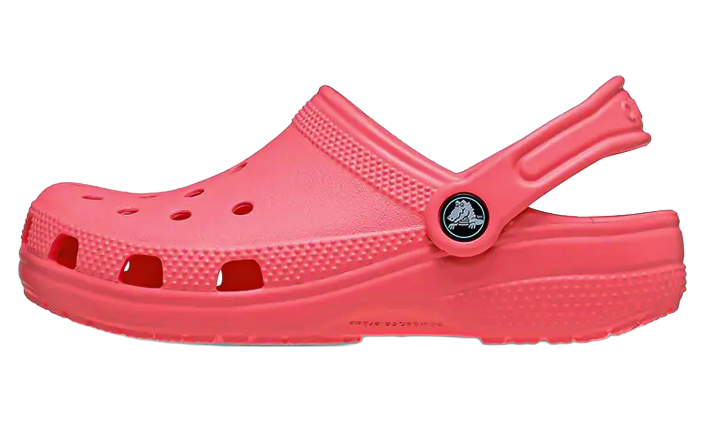 Classic Clog GS "Guava" 206991 6UI