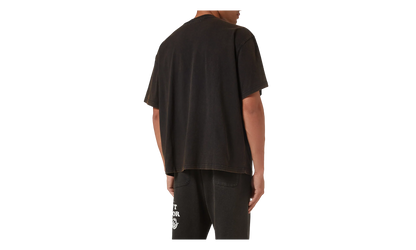 Ambitions Short-Sleeve Tee "Black" HTG260199 BLK
