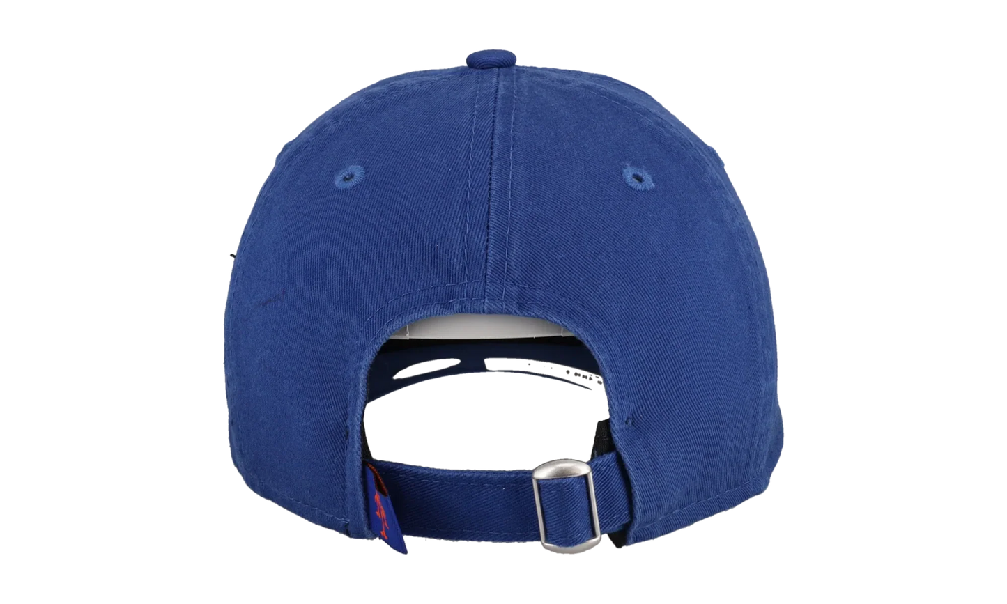 9TWENTY New York Mets Script Adjustable Hat "Blue" NE208