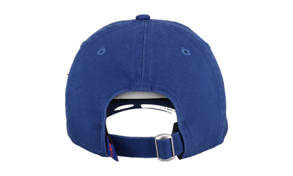 9TWENTY New York Mets Script Adjustable Hat "Blue" NE208