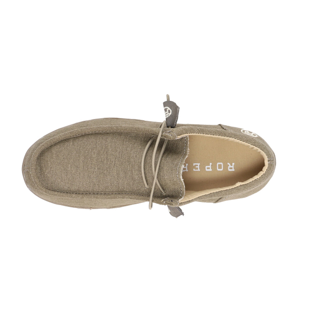 Chillin Slip On Chukka Shoes