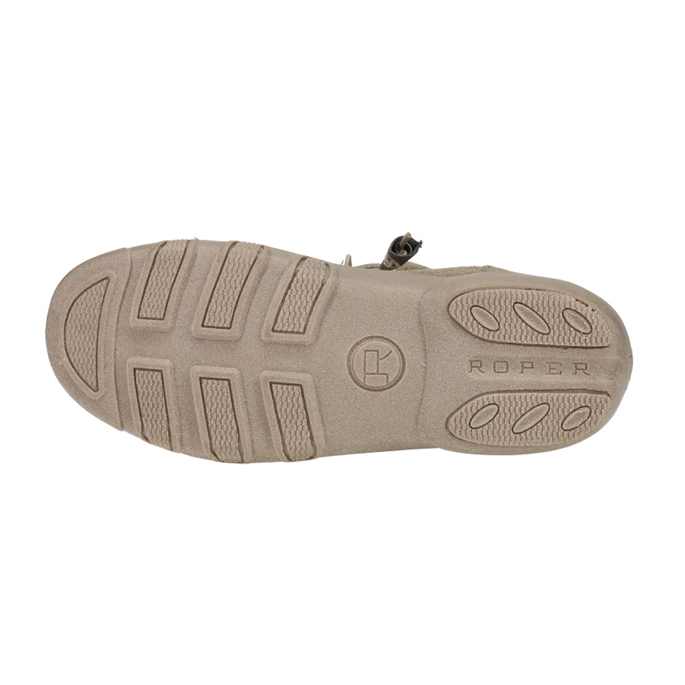 Chillin Slip On Chukka Shoes