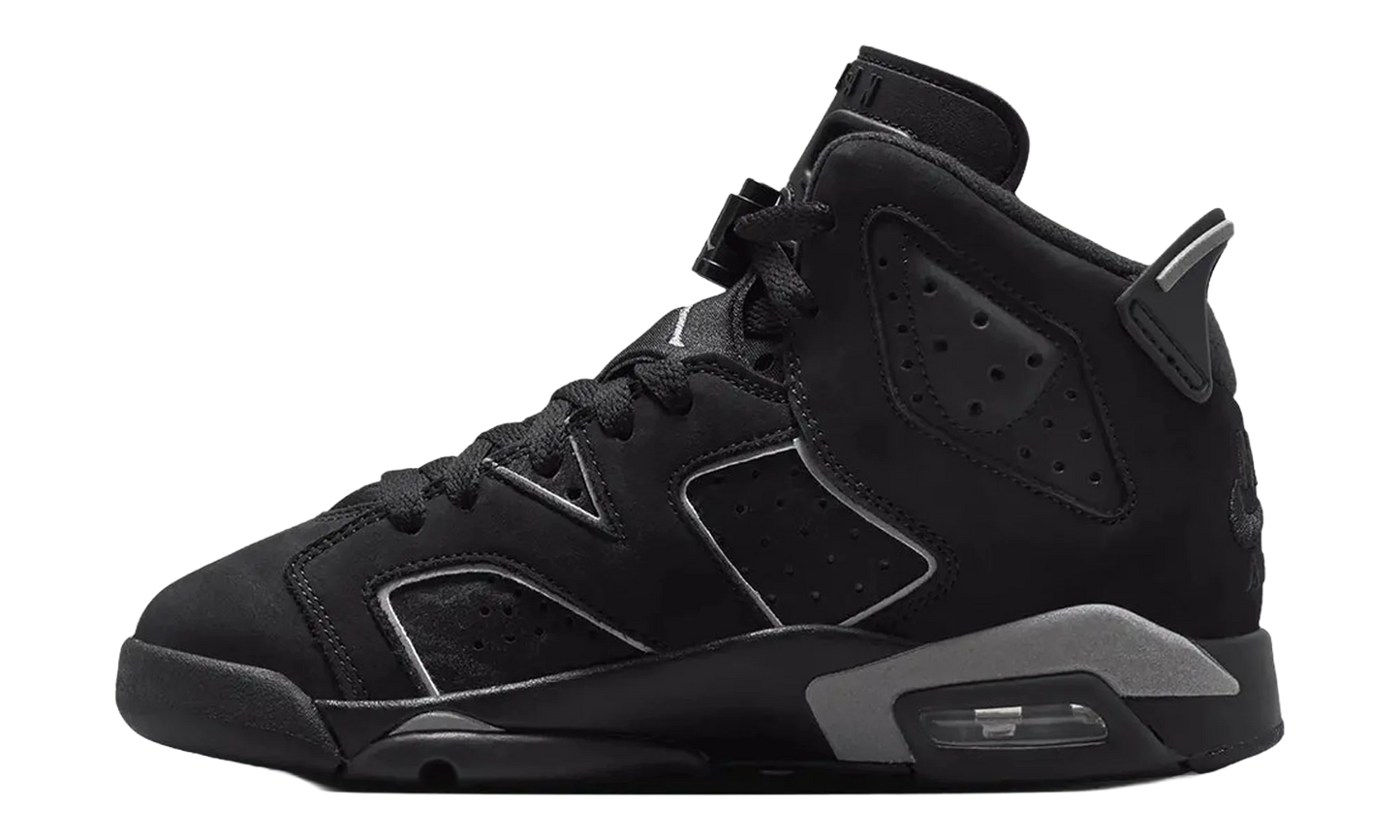 Air Jordan 6 Retro GS "Cap and Gown" IR2286 010