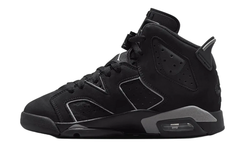 Air Jordan 6 Retro GS "Cap and Gown" IR2286 010