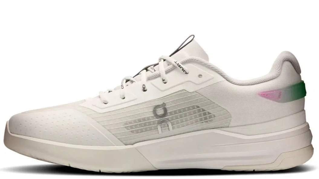 Cloud The Roger Advantage Z5 White Ivory