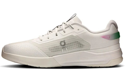 Cloud The Roger Advantage Z5 White Ivory