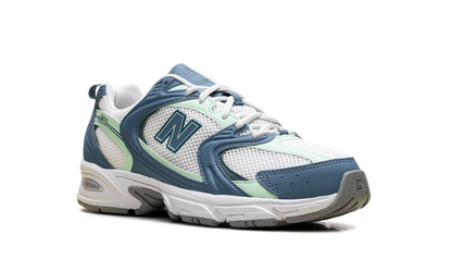 530 "Shoreline Blue Lab Green" U530NPA