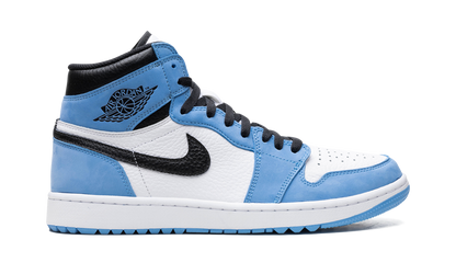 1 High "University Blue" DQ0660 400