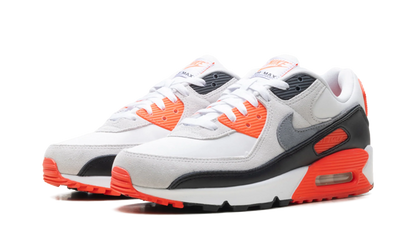 Air Max 90 "Infrared 3M (2026)" IU1055 100