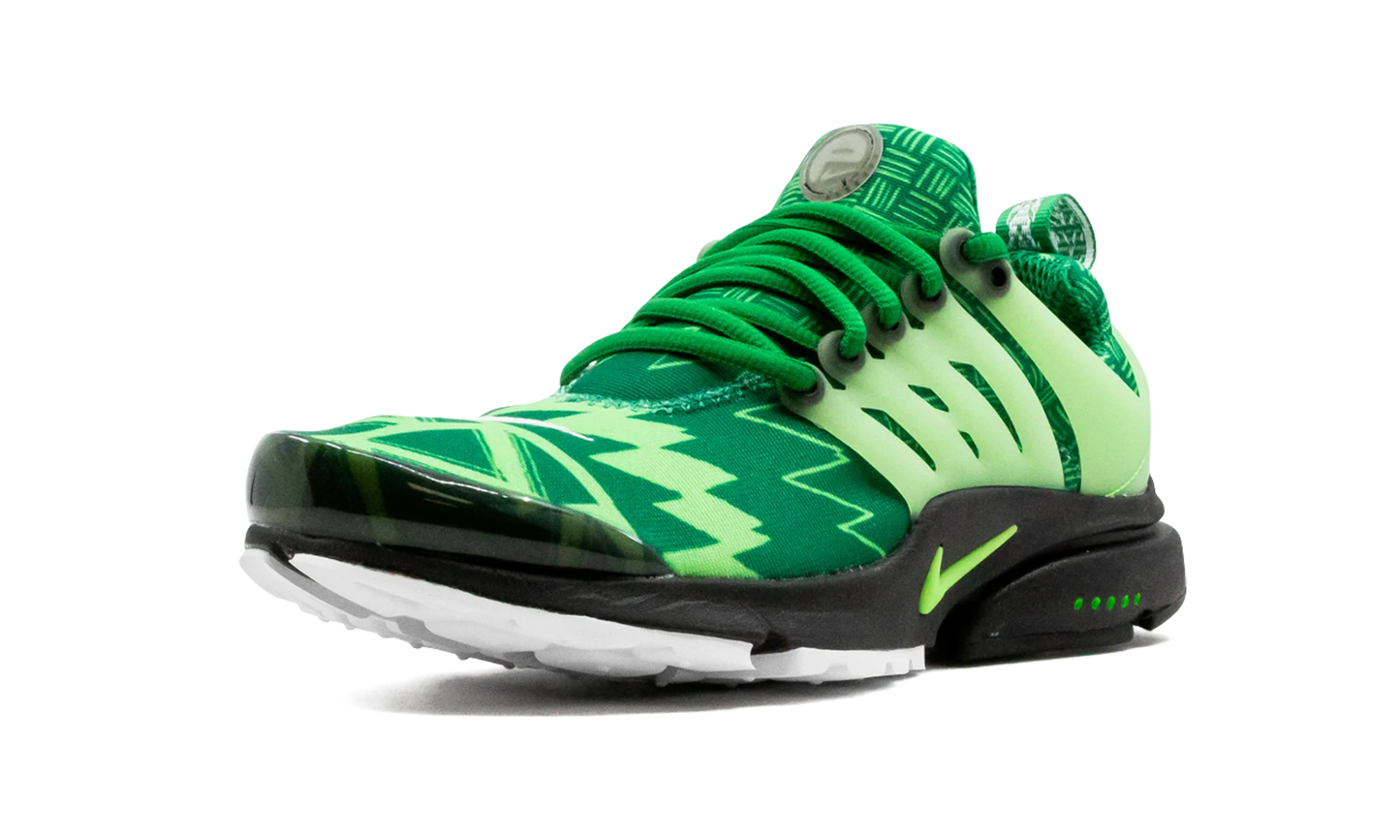 Air Presto "Naija" CJ1229 300