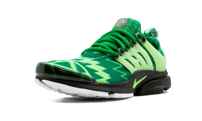 Air Presto "Naija" CJ1229 300