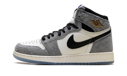 Air Jordan 1 Retro High OG GS "Cool Grey" FD1437 003