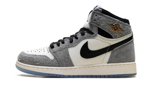 Air Jordan 1 Retro High OG GS "Cool Grey" FD1437 003