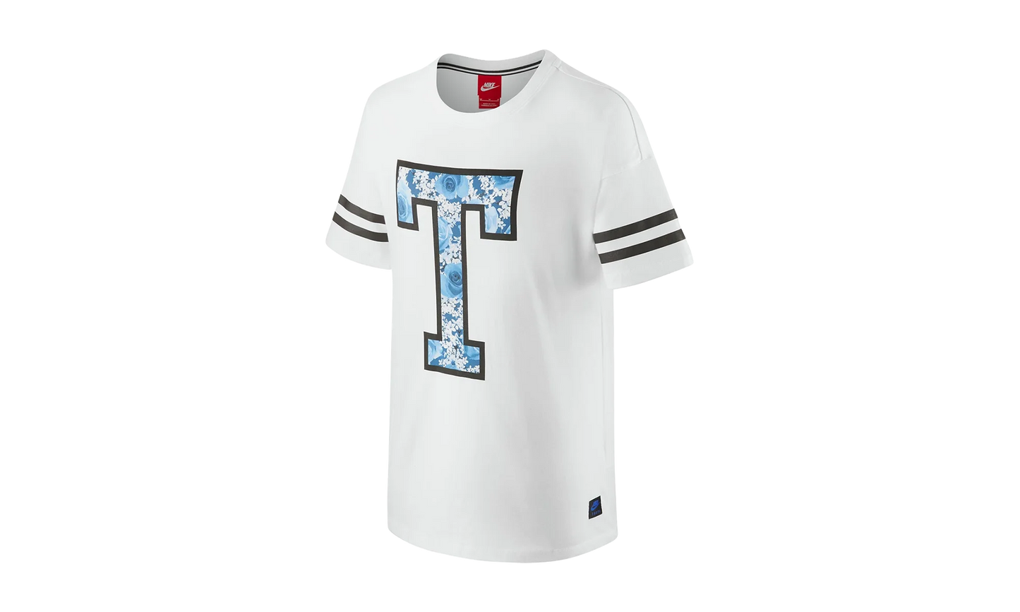Tokyo City Pack T‑shirt "White Black" 704034 100