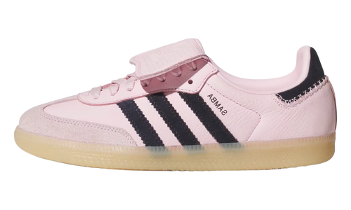 Samba LT WMNS "Clear Pink Legend Ink" JP6808