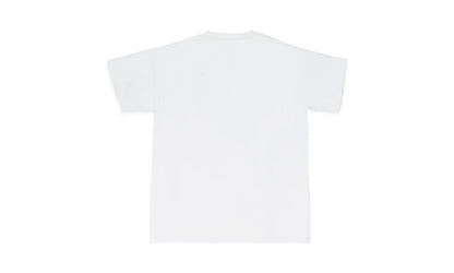 MRDR Jersey Tee "White" WDWMTPS 0015