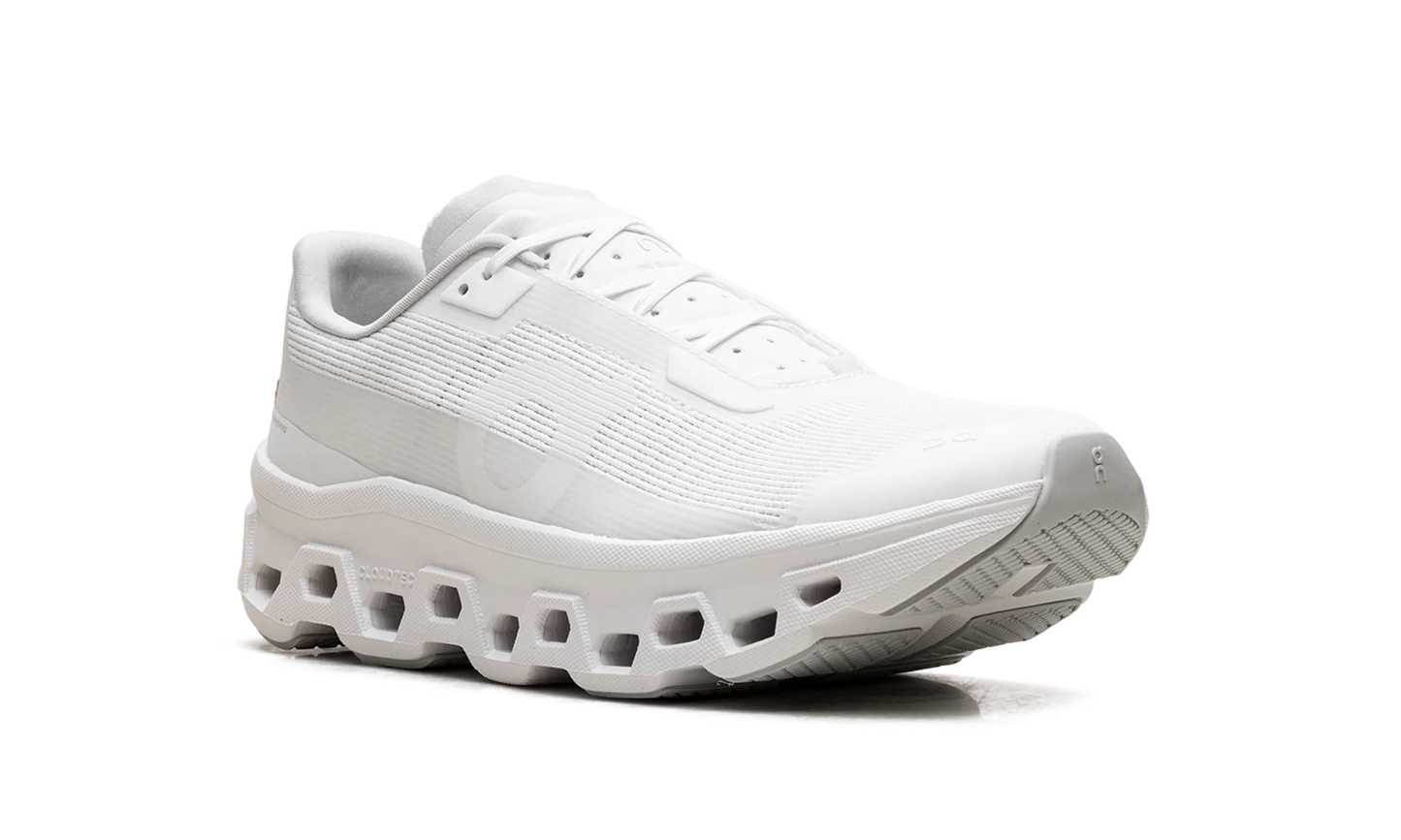 Cloudmonster Void WMNS "Triple White" 3WG10811200