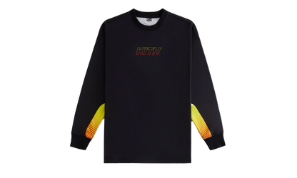 Ridley Speed Logo L/S WMNS "Black" khw030413 001